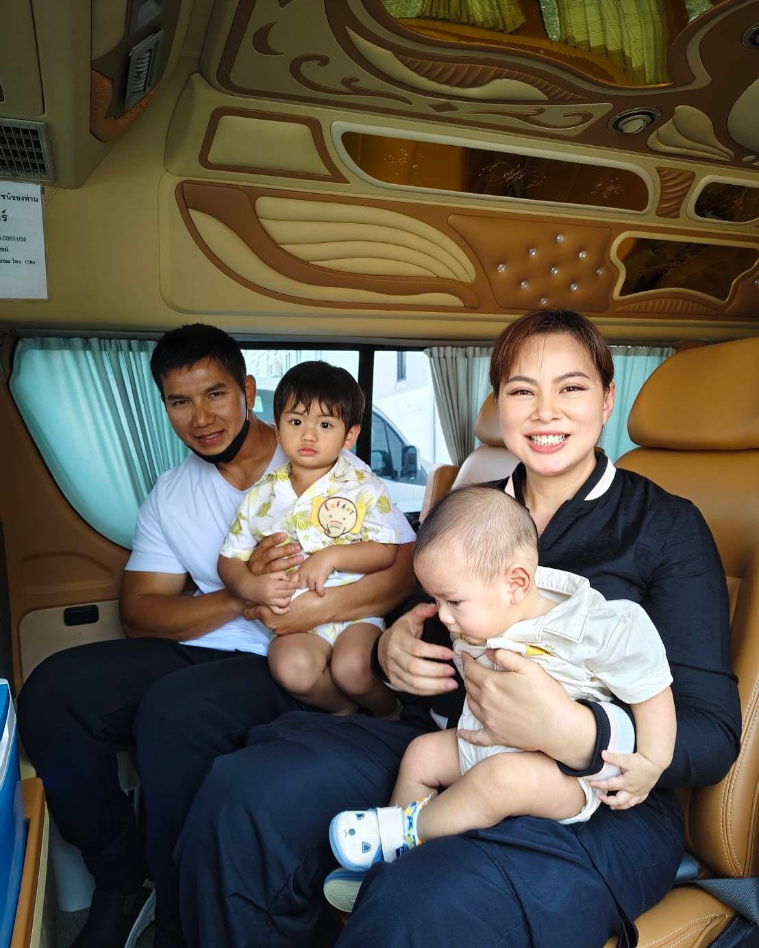 บุ๋ม - ปนัดดา วงศ์ผู้ดี