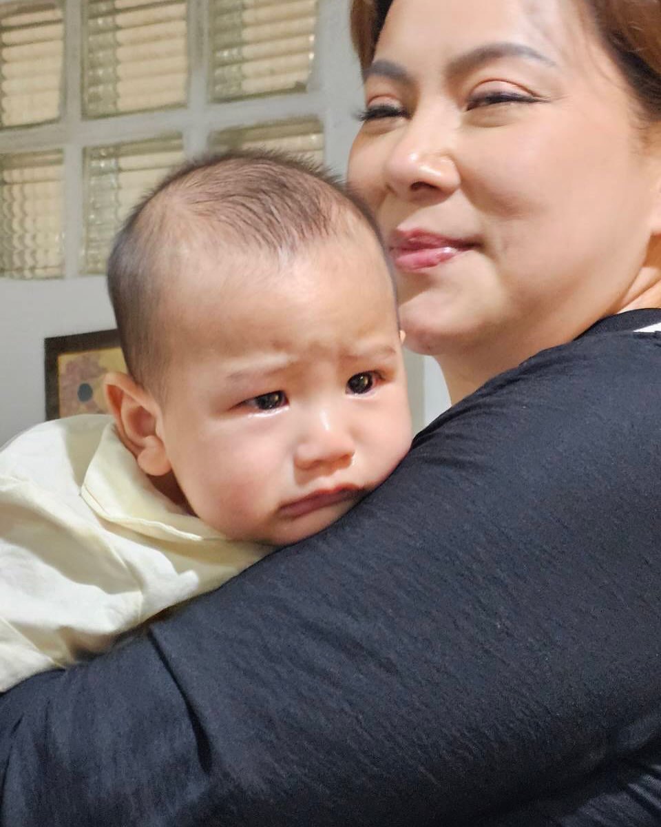 บุ๋ม - ปนัดดา วงศ์ผู้ดี