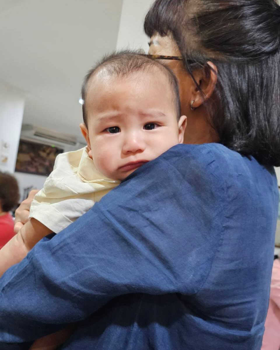 บุ๋ม - ปนัดดา วงศ์ผู้ดี