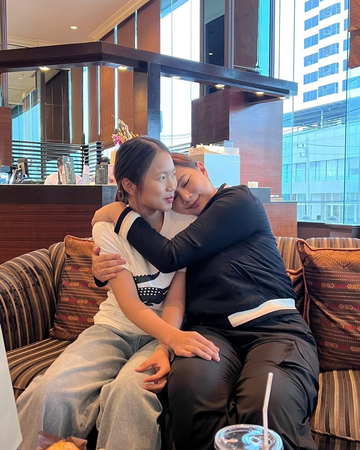บุ๋ม - ปนัดดา วงศ์ผู้ดี