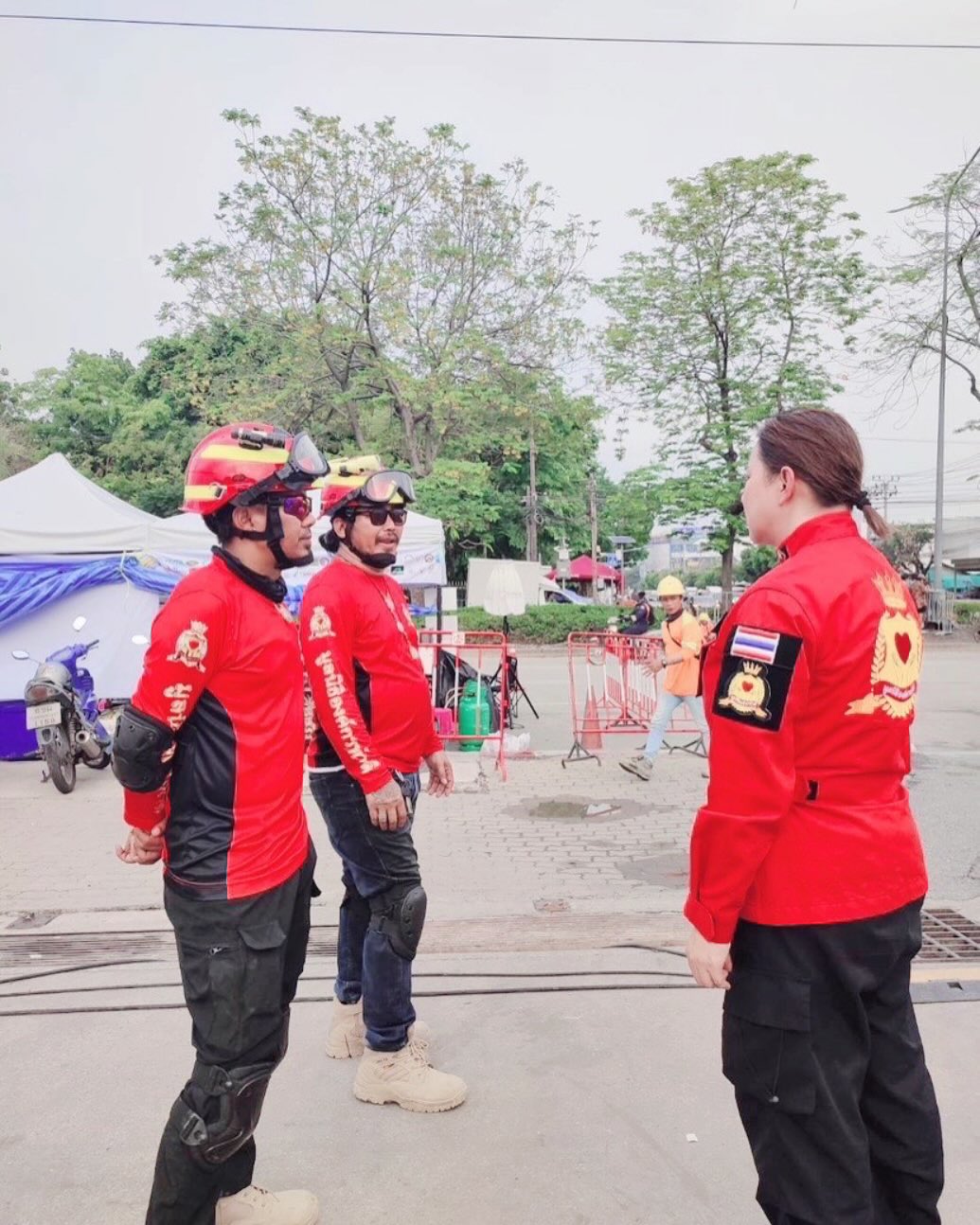 บุ๋ม - ปนัดดา วงศ์ผู้ดี