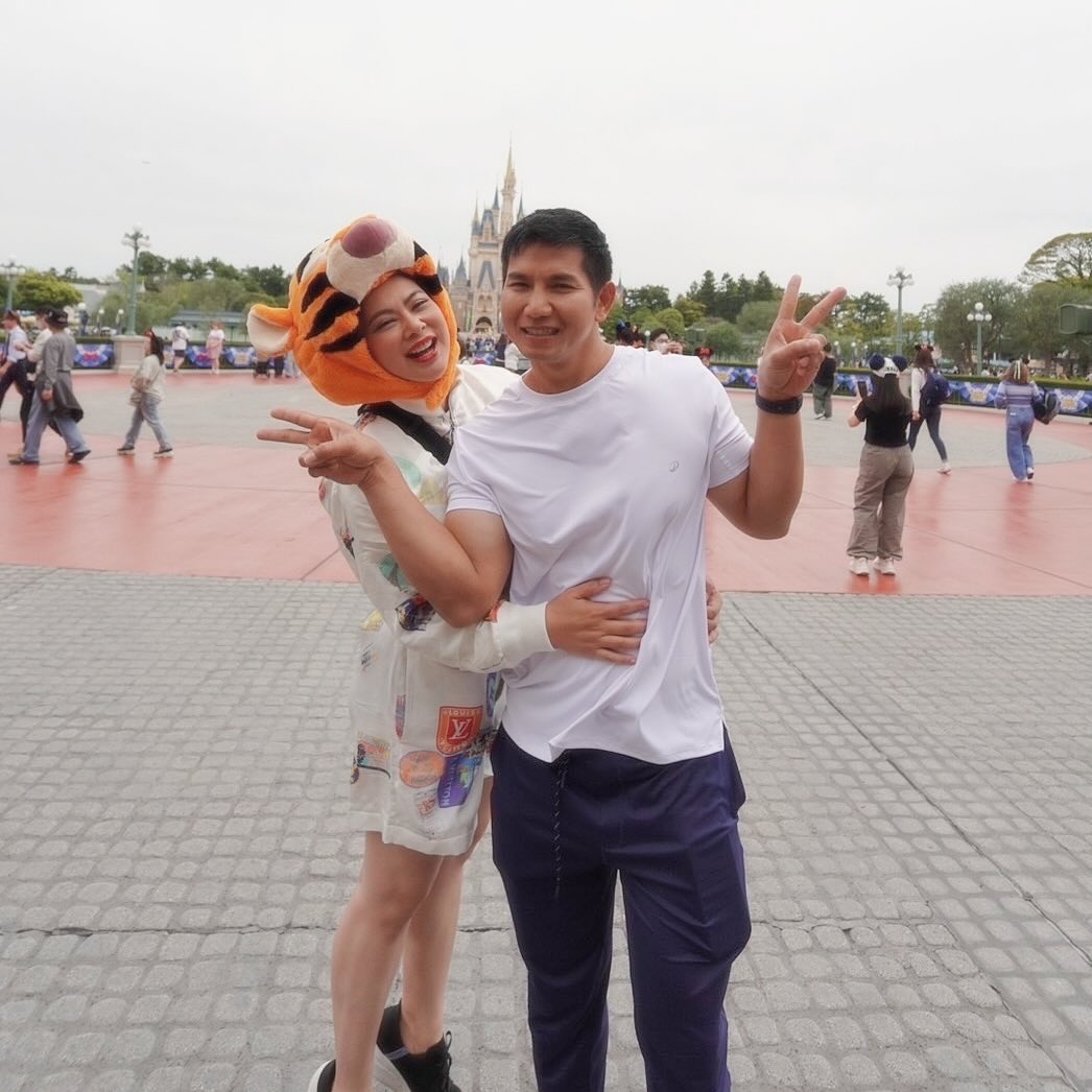 บุ๋ม - ปนัดดา วงศ์ผู้ดี