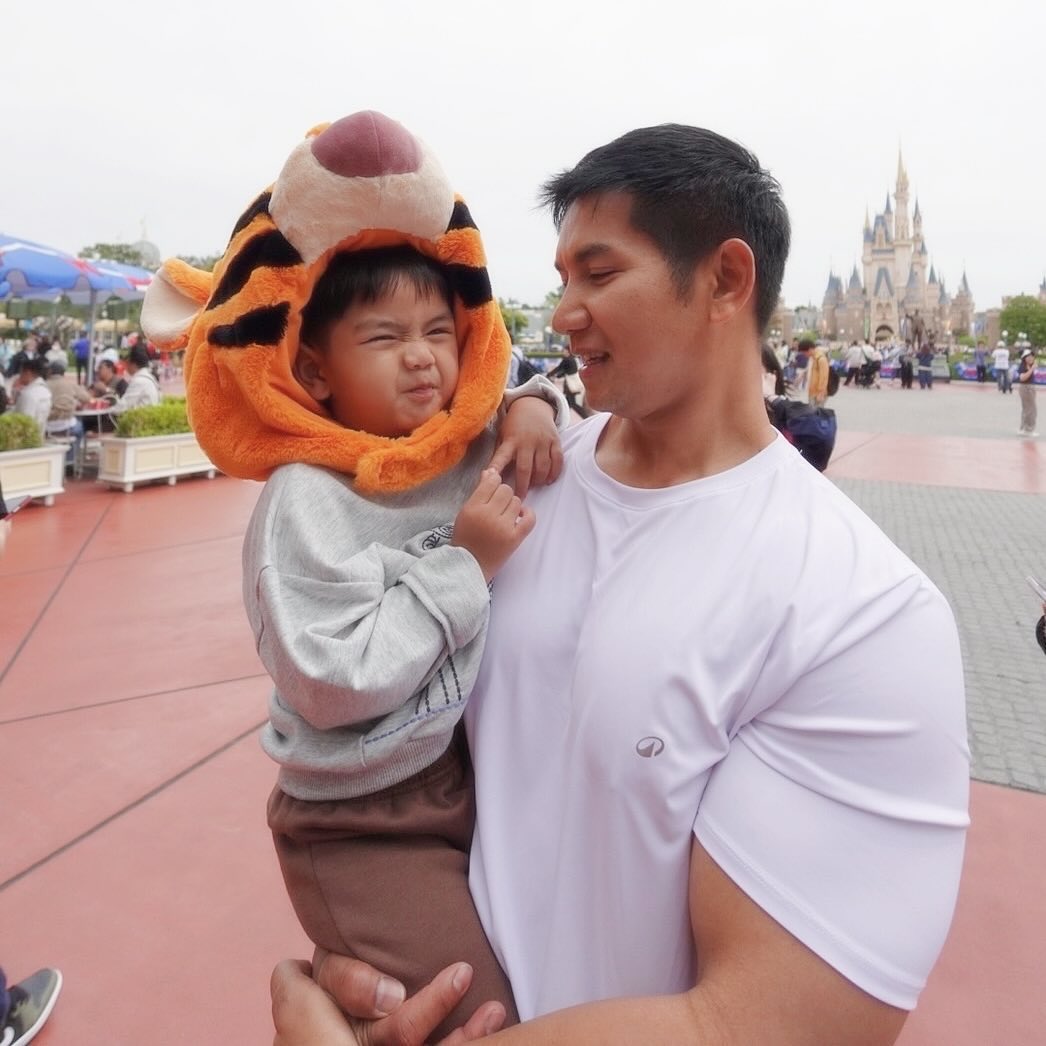 บุ๋ม - ปนัดดา วงศ์ผู้ดี