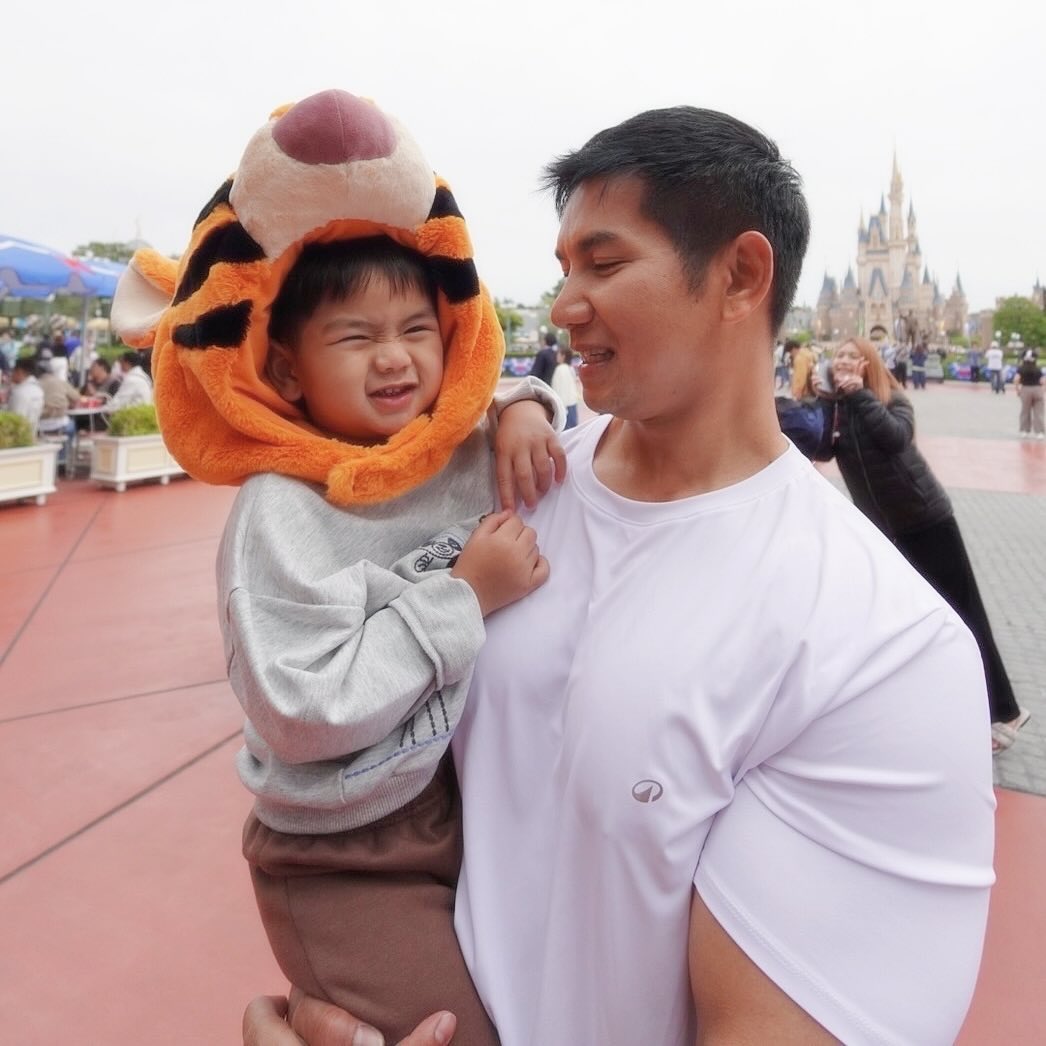 บุ๋ม - ปนัดดา วงศ์ผู้ดี