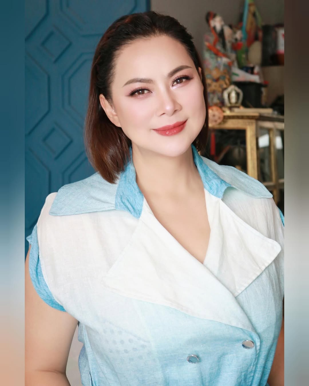 บุ๋ม - ปนัดดา วงศ์ผู้ดี
