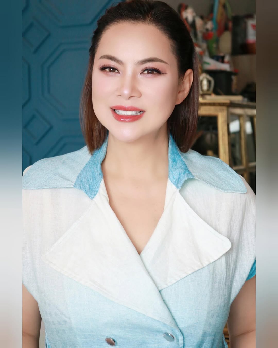 บุ๋ม - ปนัดดา วงศ์ผู้ดี