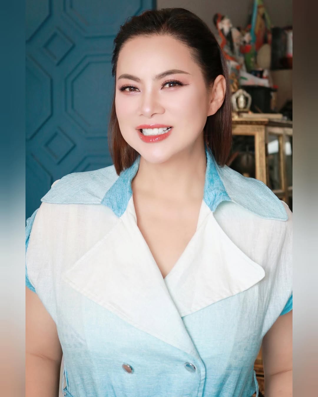 บุ๋ม - ปนัดดา วงศ์ผู้ดี