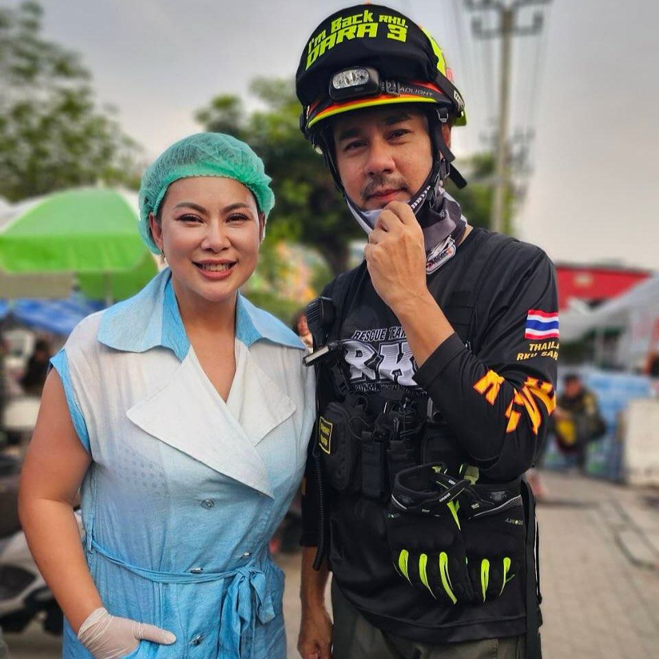 บุ๋ม - ปนัดดา วงศ์ผู้ดี