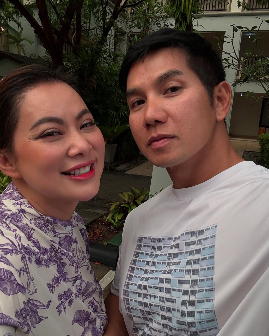บุ๋ม - ปนัดดา วงศ์ผู้ดี