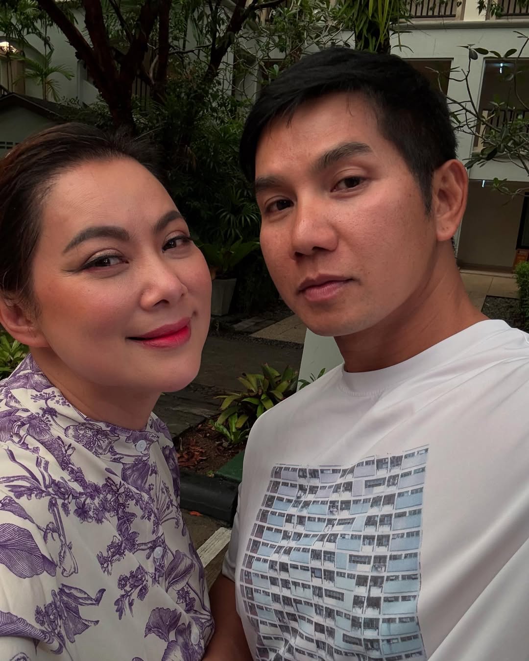 บุ๋ม - ปนัดดา วงศ์ผู้ดี