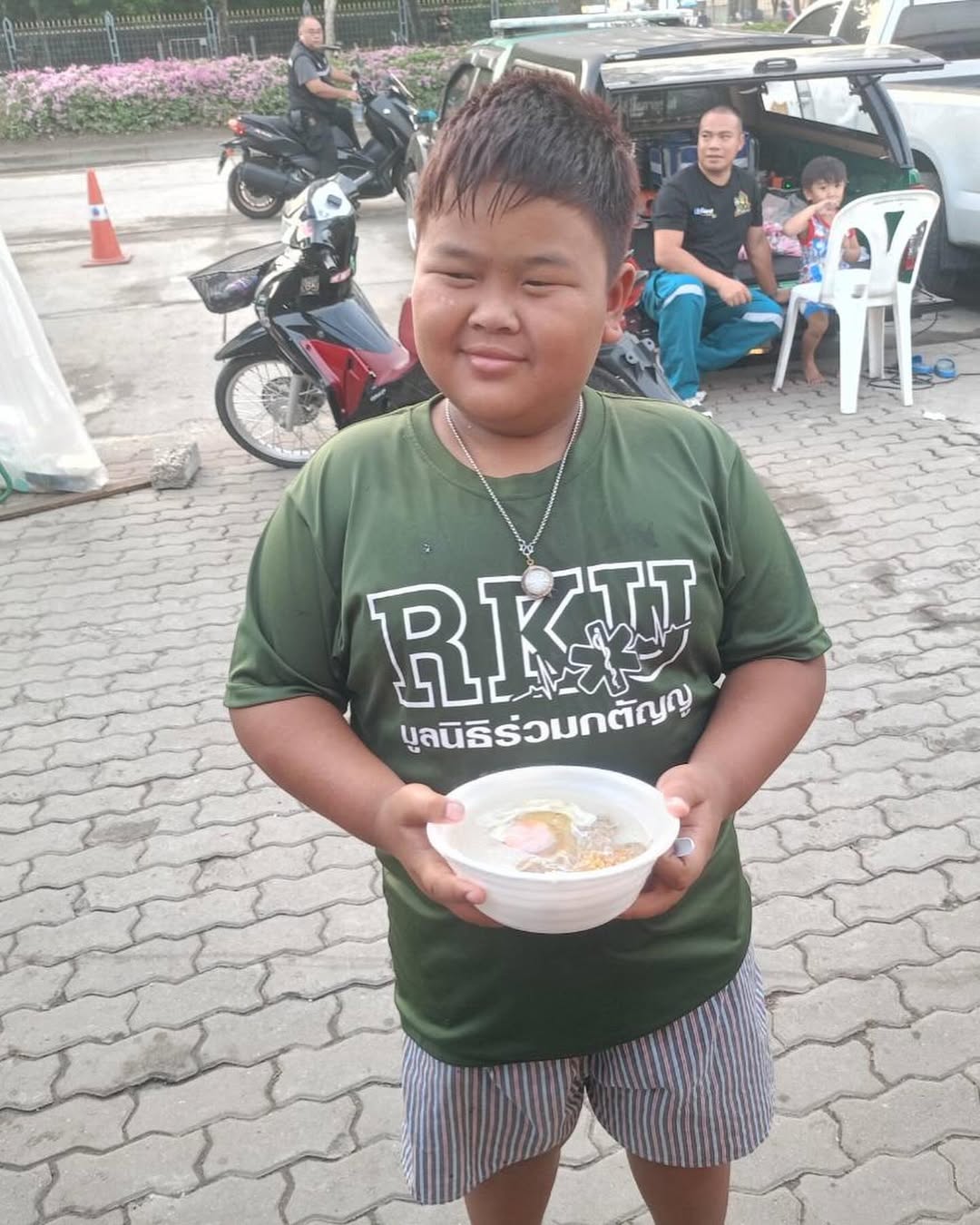 บุ๋ม - ปนัดดา วงศ์ผู้ดี