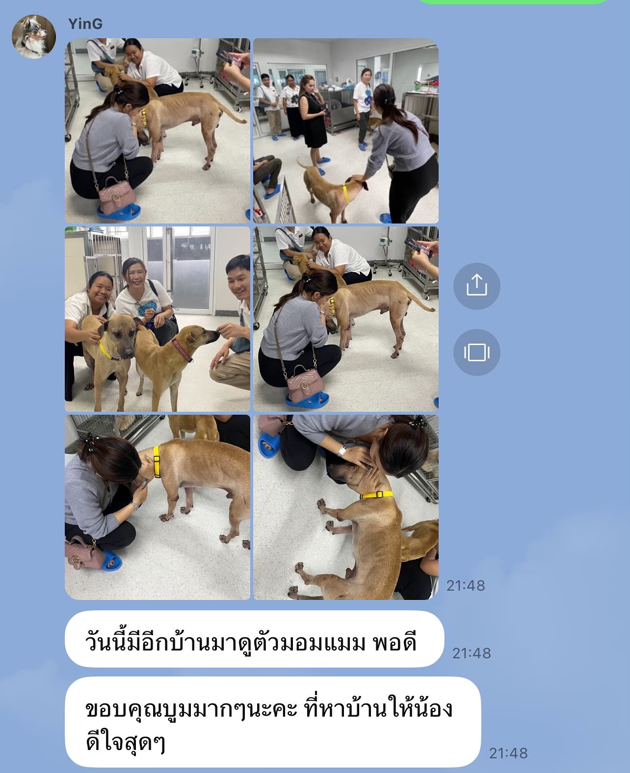 บุ๋ม - ปนัดดา วงศ์ผู้ดี
