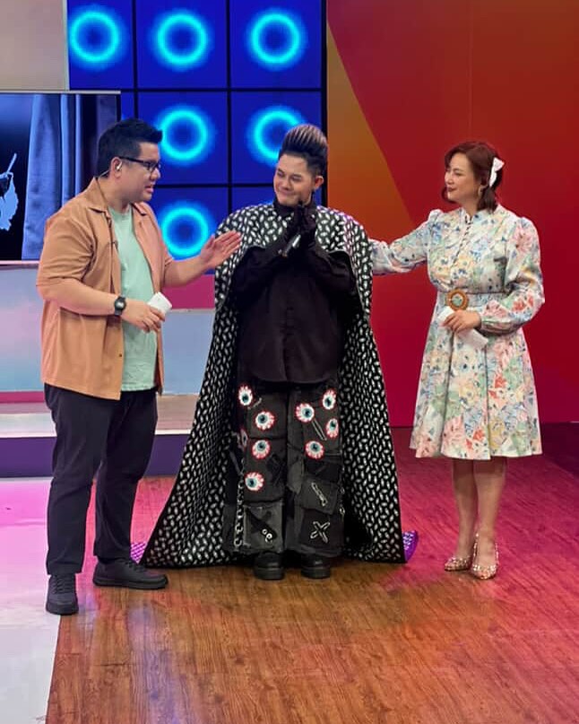 บุ๋ม - ปนัดดา วงศ์ผู้ดี