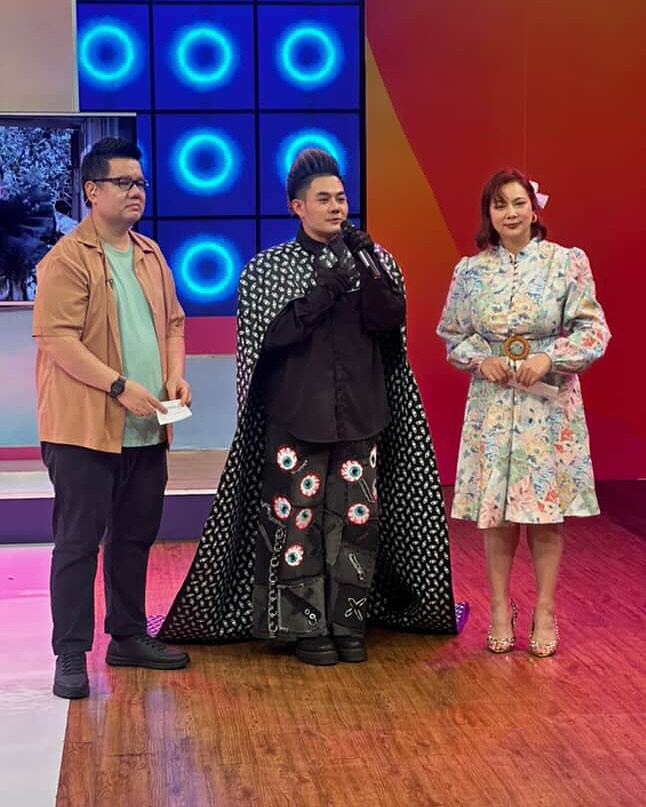 บุ๋ม - ปนัดดา วงศ์ผู้ดี
