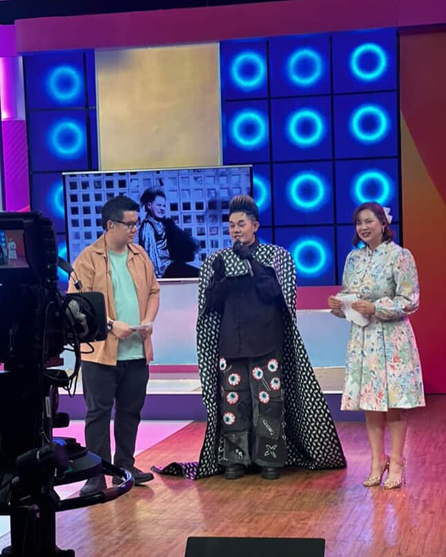บุ๋ม - ปนัดดา วงศ์ผู้ดี