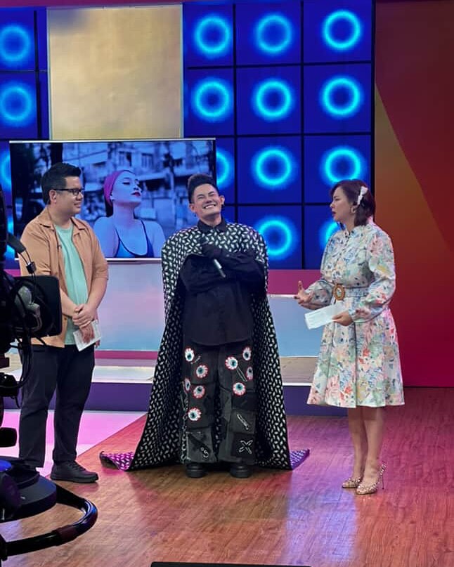 บุ๋ม - ปนัดดา วงศ์ผู้ดี