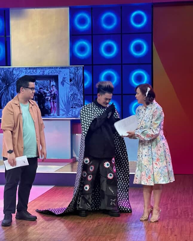 บุ๋ม - ปนัดดา วงศ์ผู้ดี