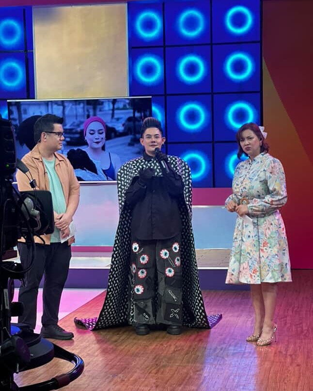 บุ๋ม - ปนัดดา วงศ์ผู้ดี