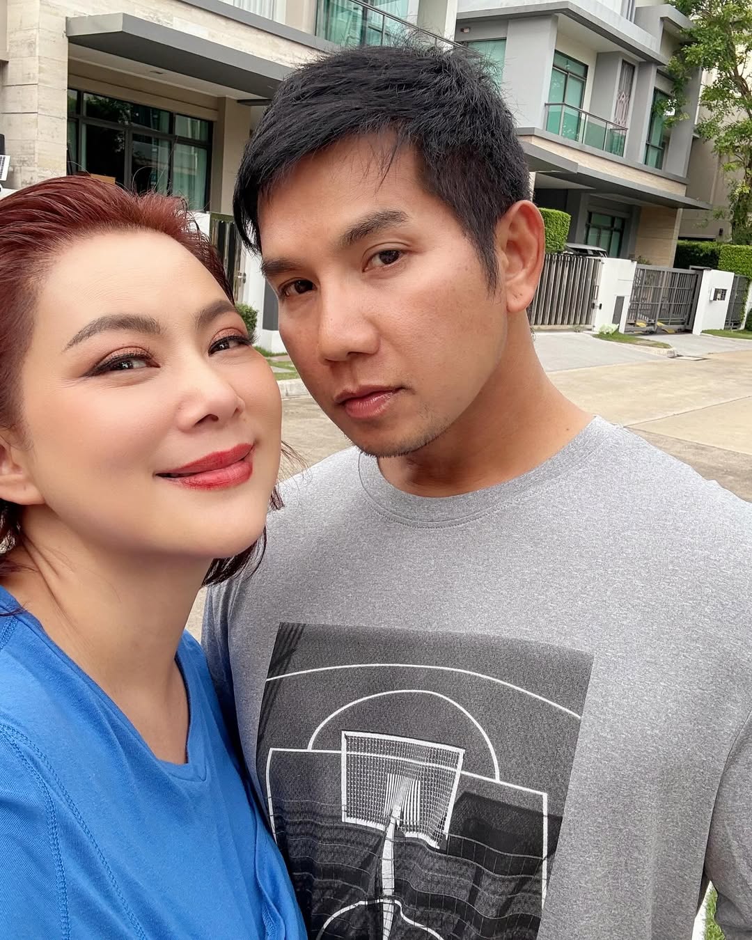 บุ๋ม - ปนัดดา วงศ์ผู้ดี