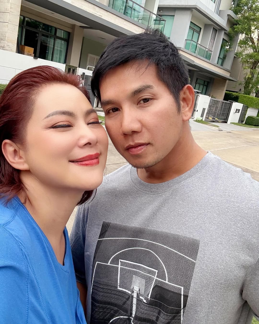 บุ๋ม - ปนัดดา วงศ์ผู้ดี