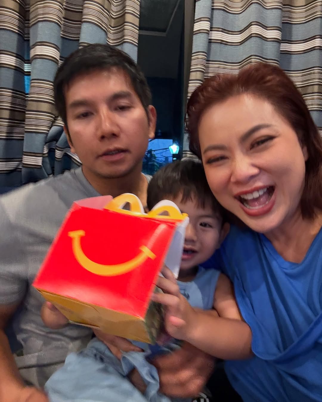 บุ๋ม - ปนัดดา วงศ์ผู้ดี