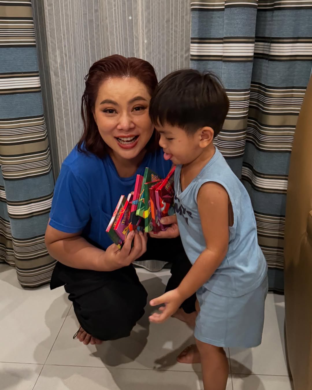 บุ๋ม - ปนัดดา วงศ์ผู้ดี