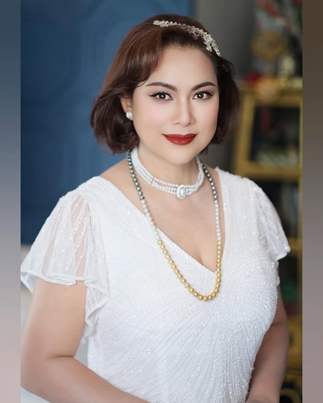 บุ๋ม - ปนัดดา วงศ์ผู้ดี