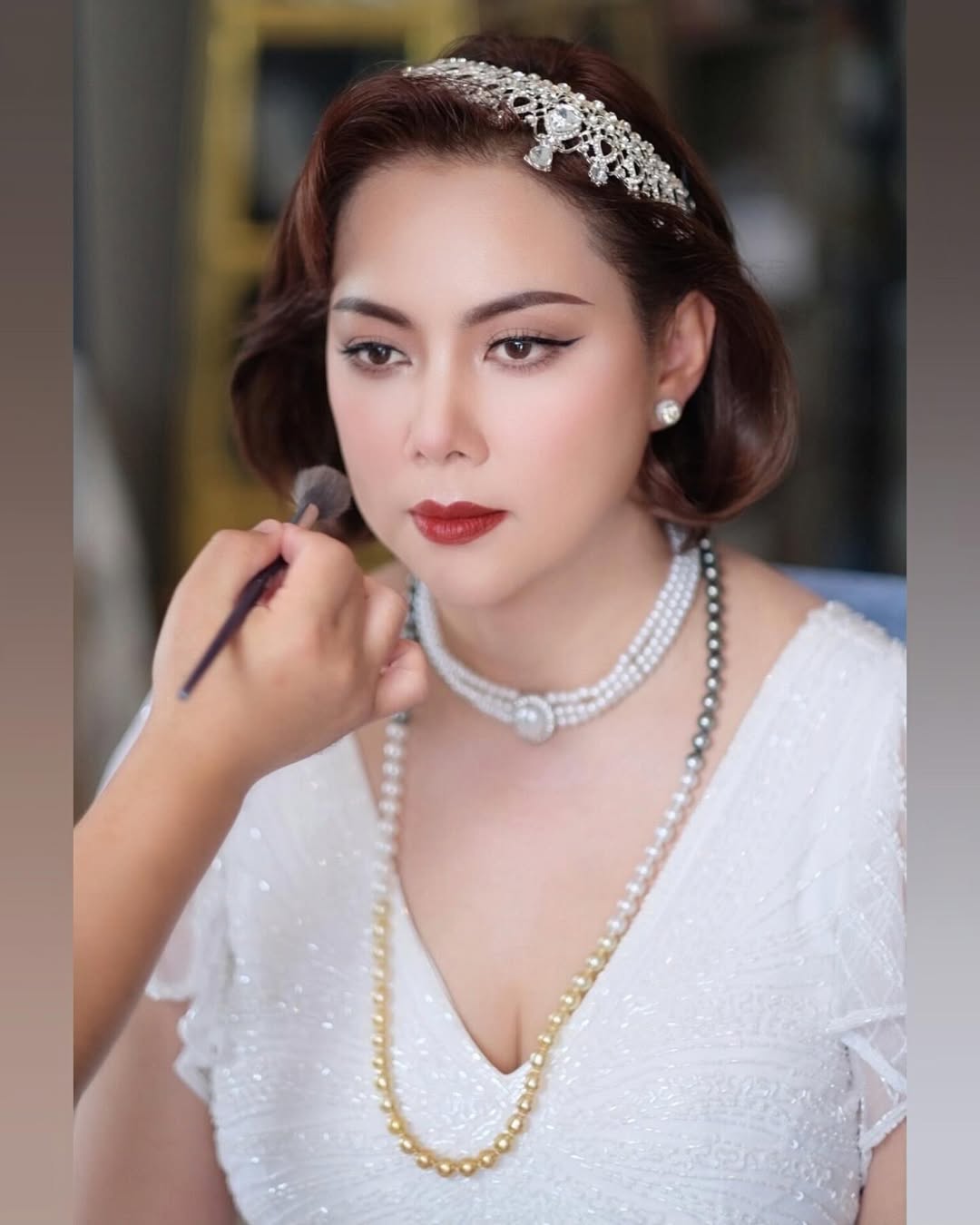 บุ๋ม - ปนัดดา วงศ์ผู้ดี