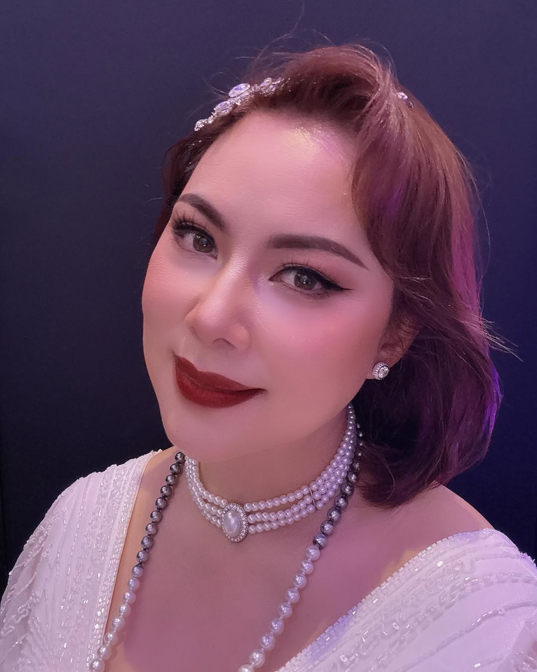 บุ๋ม - ปนัดดา วงศ์ผู้ดี