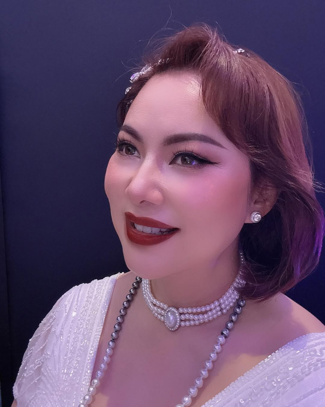บุ๋ม - ปนัดดา วงศ์ผู้ดี