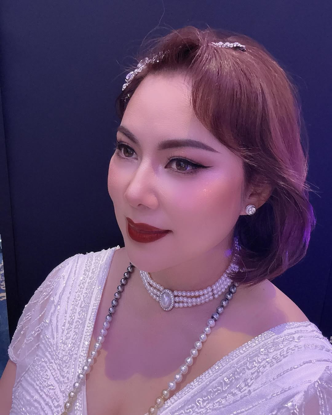 บุ๋ม - ปนัดดา วงศ์ผู้ดี