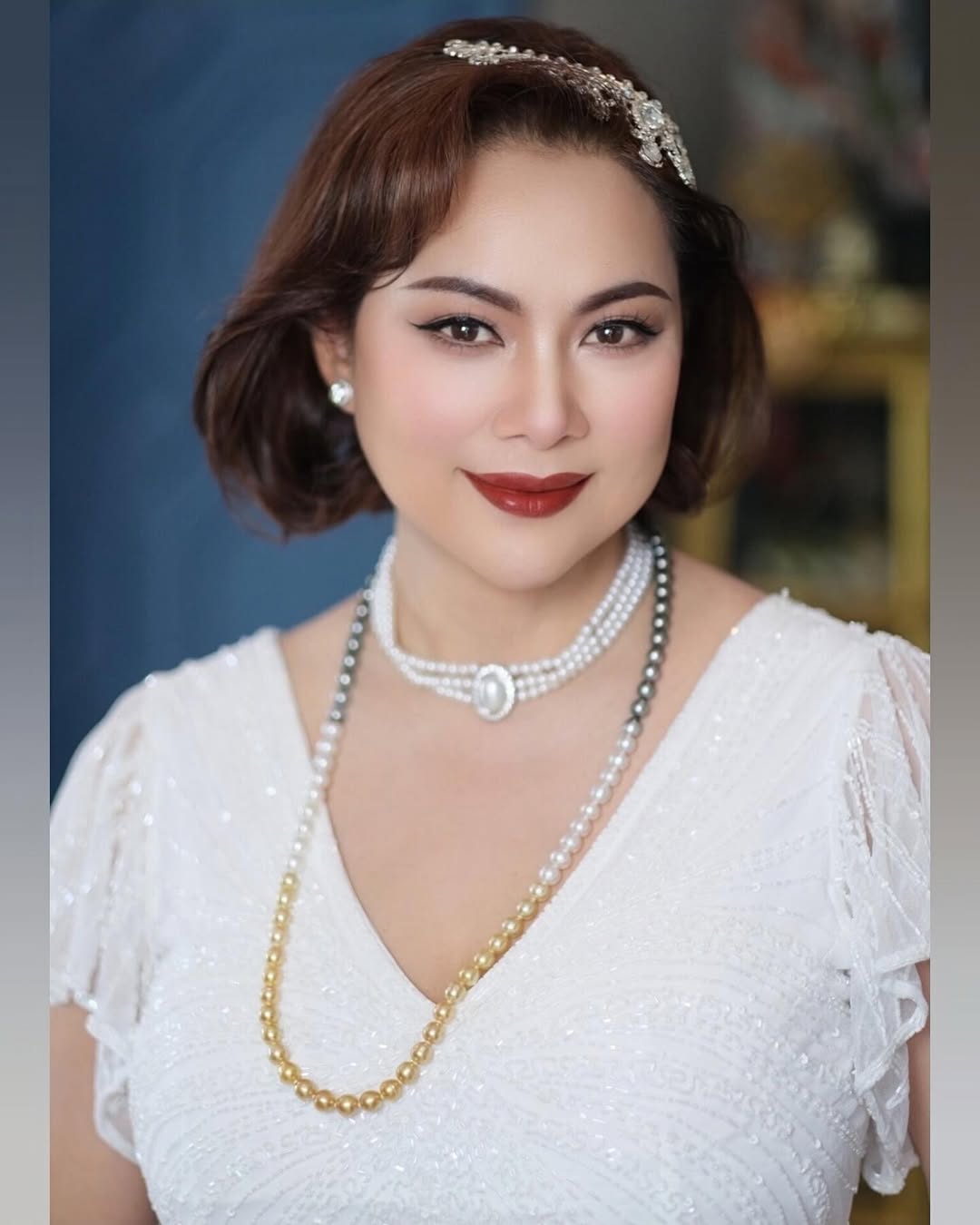 บุ๋ม - ปนัดดา วงศ์ผู้ดี