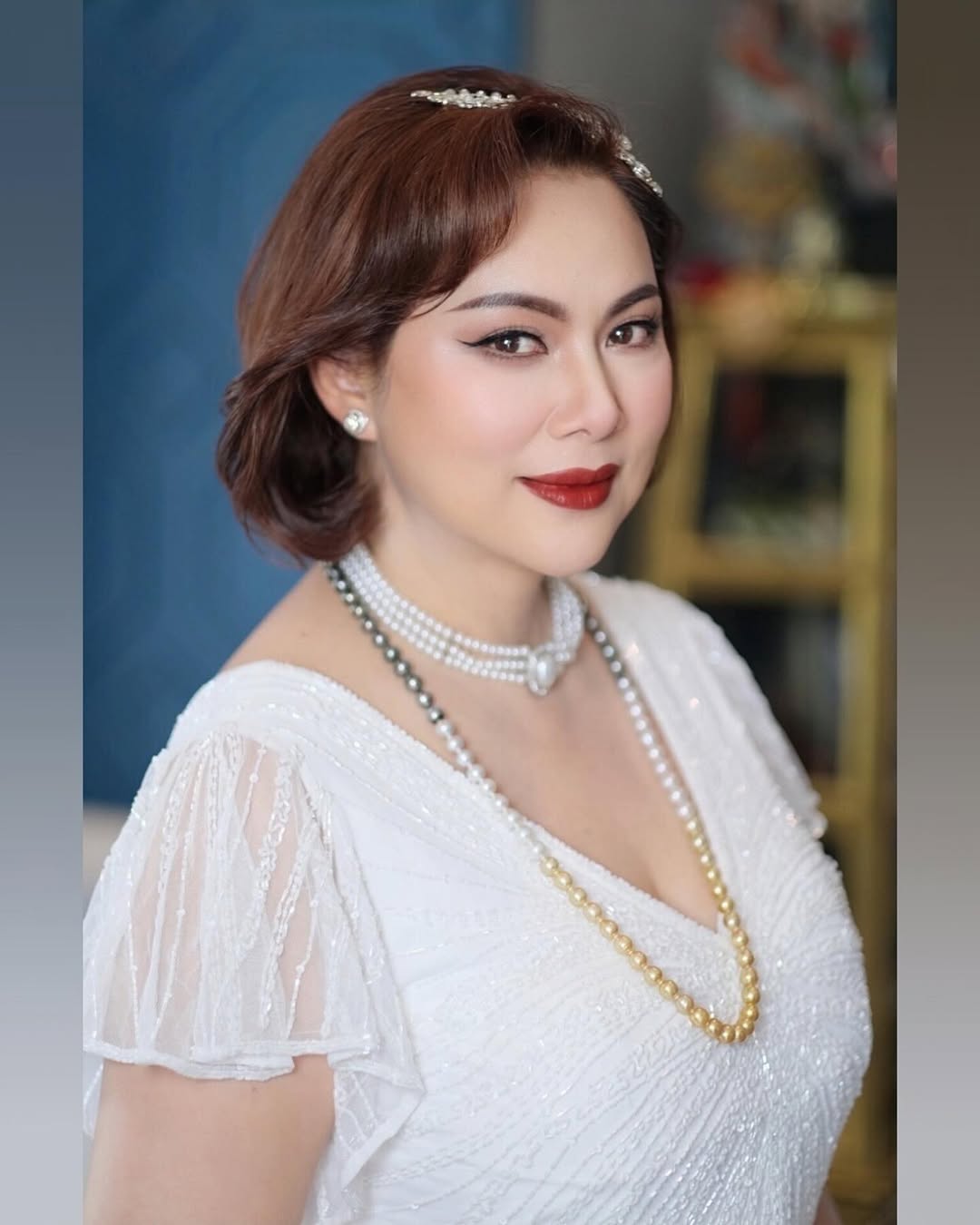 บุ๋ม - ปนัดดา วงศ์ผู้ดี