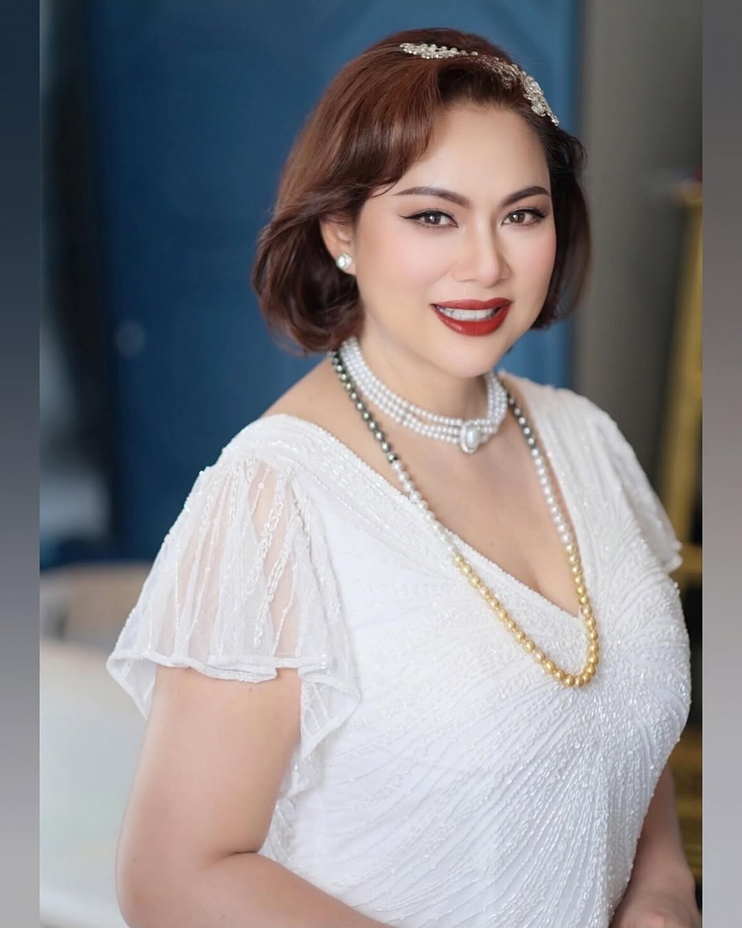 บุ๋ม - ปนัดดา วงศ์ผู้ดี
