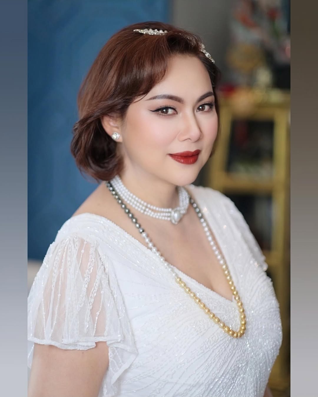บุ๋ม - ปนัดดา วงศ์ผู้ดี