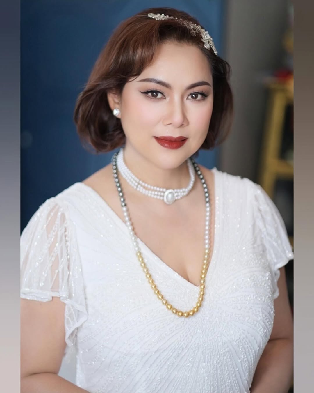 บุ๋ม - ปนัดดา วงศ์ผู้ดี