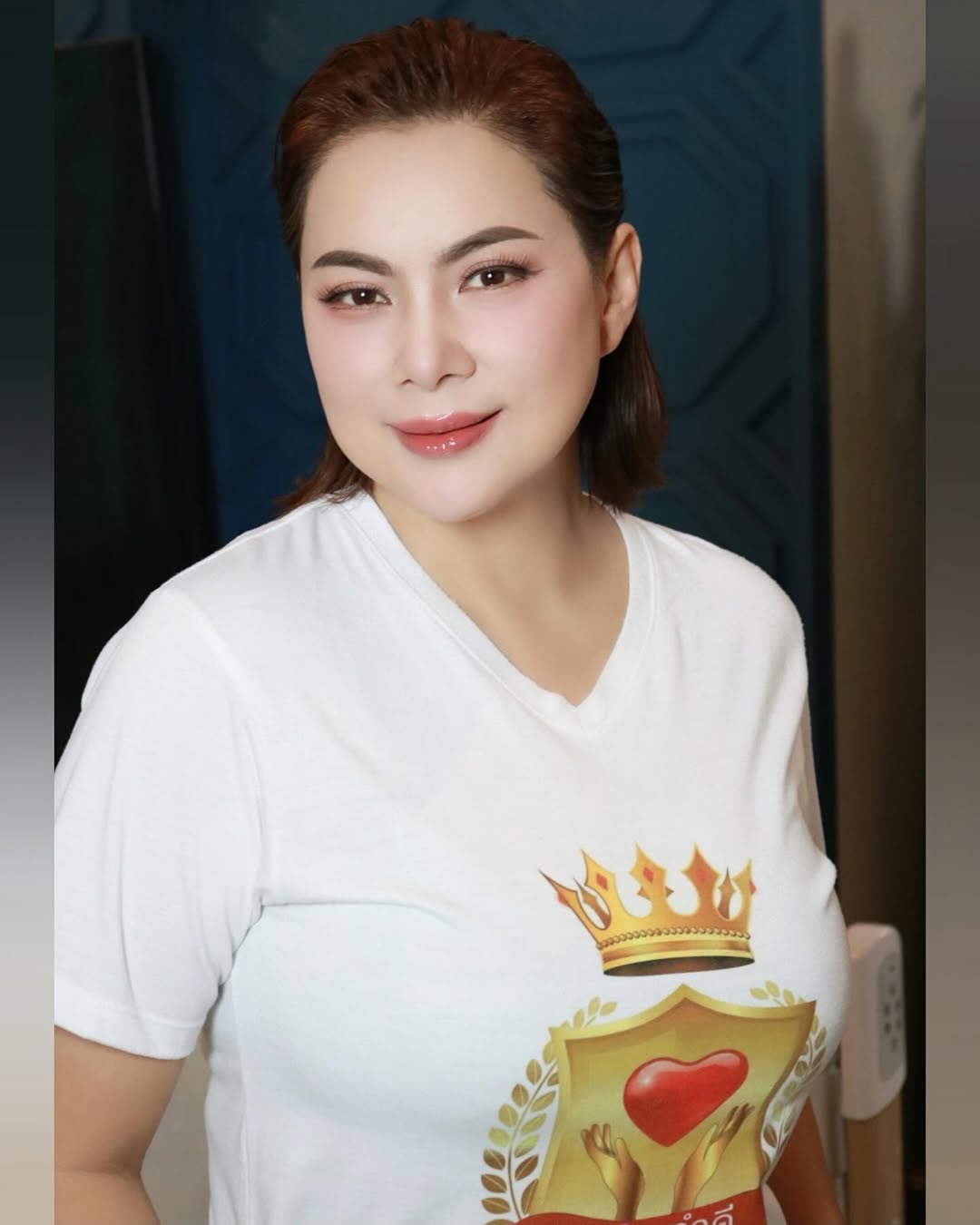 บุ๋ม - ปนัดดา วงศ์ผู้ดี
