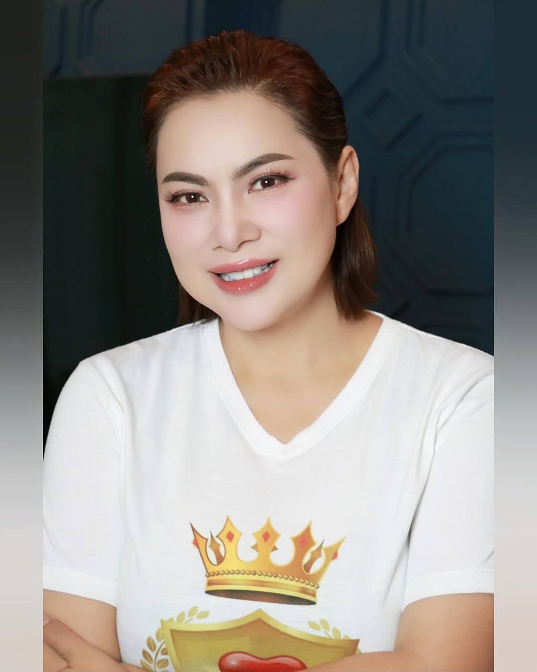 บุ๋ม - ปนัดดา วงศ์ผู้ดี