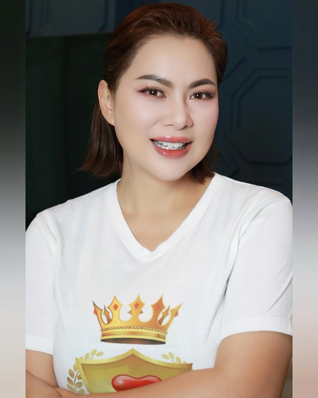 บุ๋ม - ปนัดดา วงศ์ผู้ดี