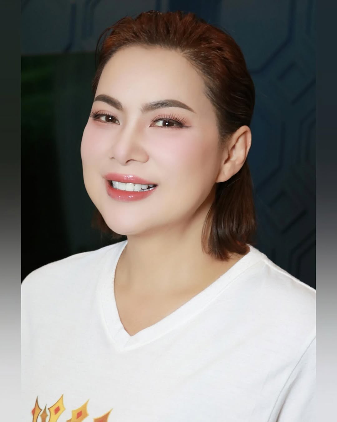 บุ๋ม - ปนัดดา วงศ์ผู้ดี