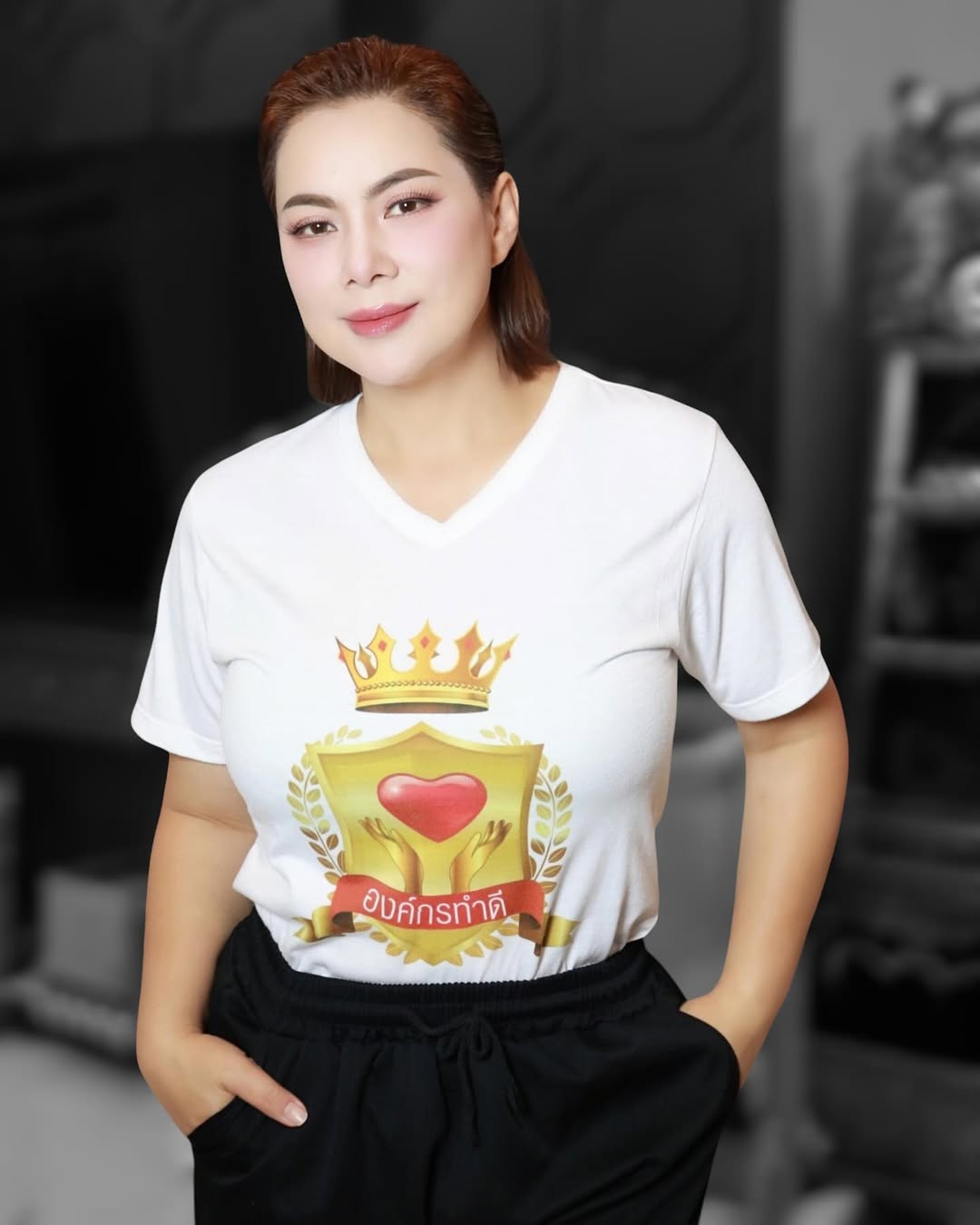 บุ๋ม - ปนัดดา วงศ์ผู้ดี