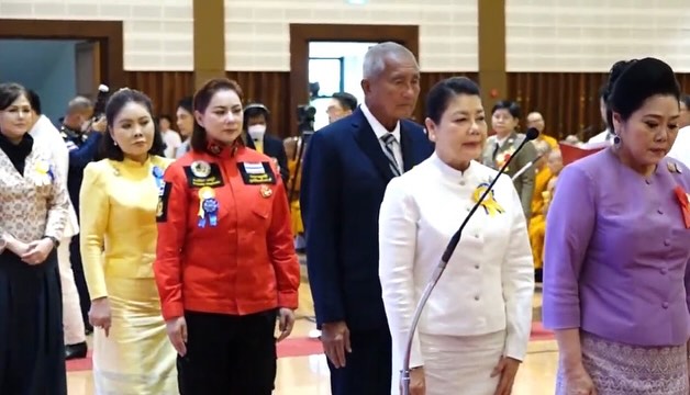 บุ๋ม - ปนัดดา วงศ์ผู้ดี