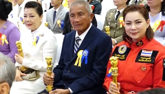 บุ๋ม - ปนัดดา วงศ์ผู้ดี