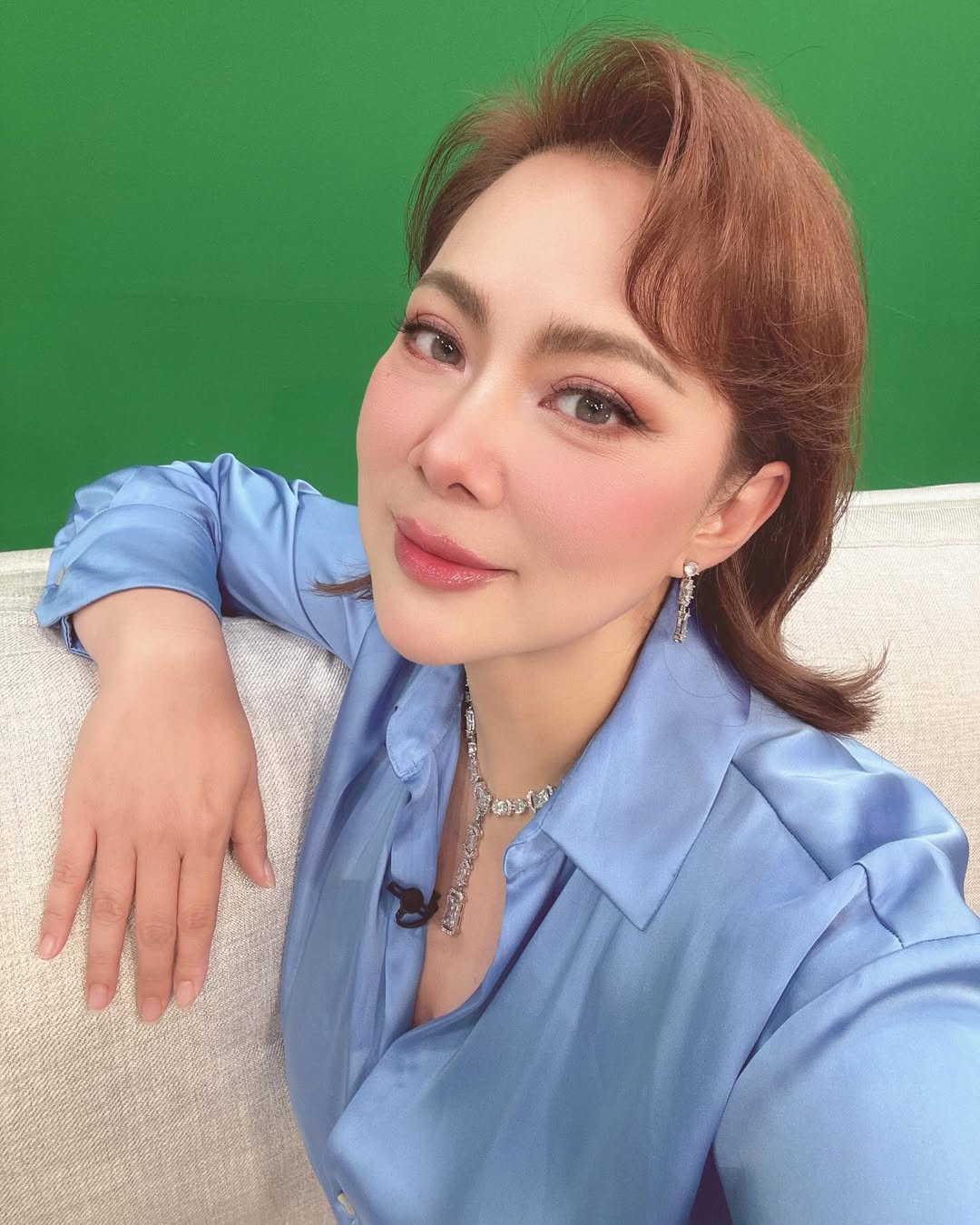บุ๋ม - ปนัดดา วงศ์ผู้ดี
