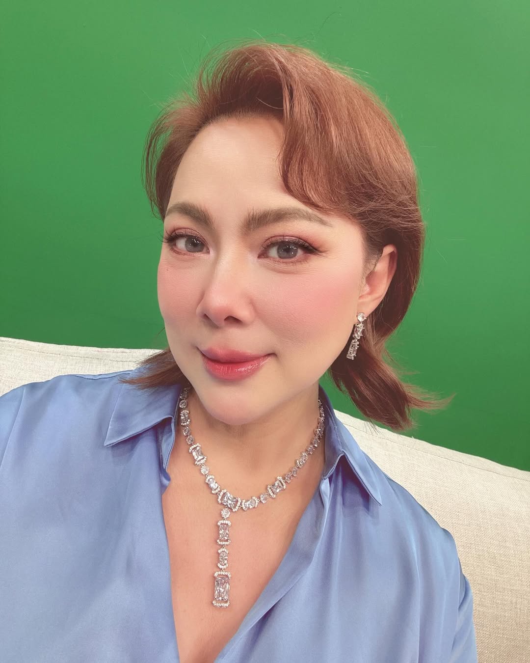 บุ๋ม - ปนัดดา วงศ์ผู้ดี