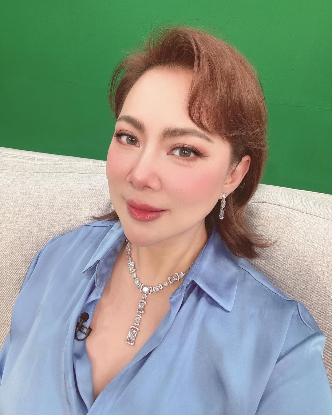 บุ๋ม - ปนัดดา วงศ์ผู้ดี