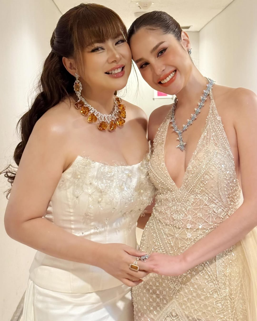 บุ๋ม - ปนัดดา วงศ์ผู้ดี
