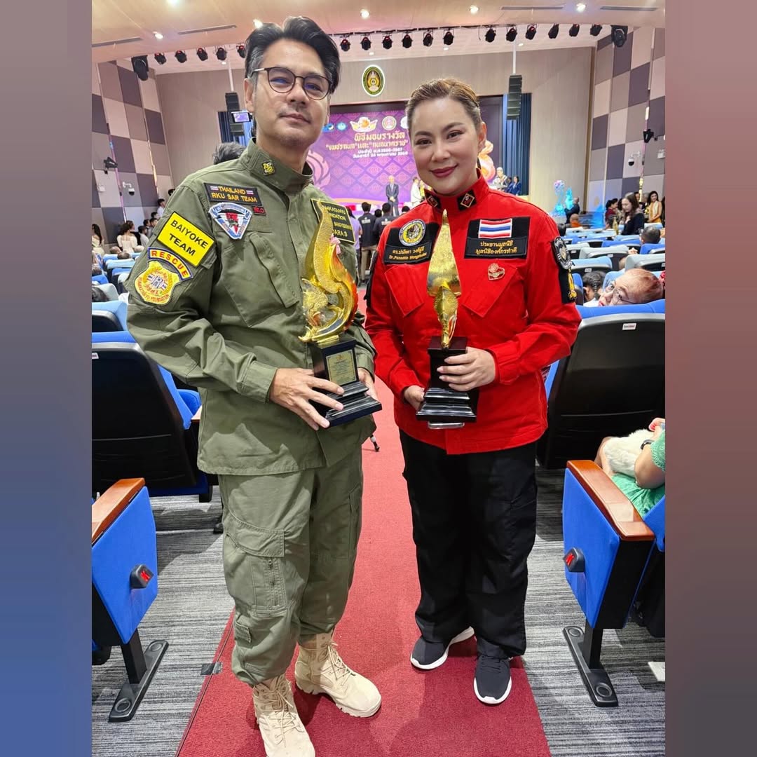บุ๋ม - ปนัดดา วงศ์ผู้ดี