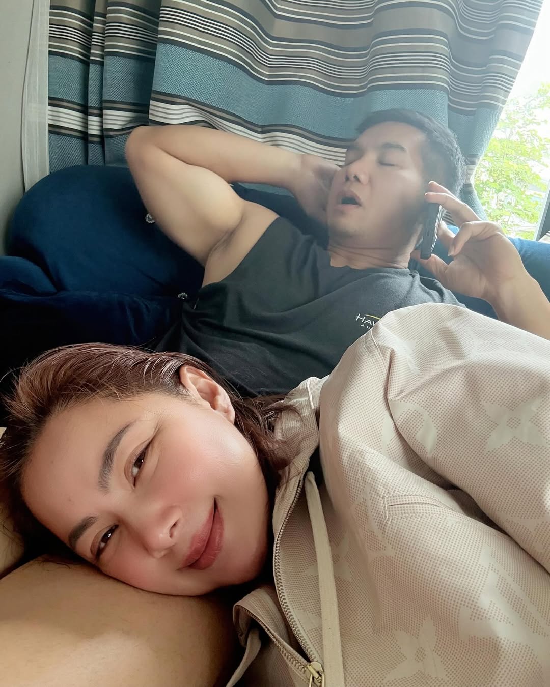 บุ๋ม - ปนัดดา วงศ์ผู้ดี