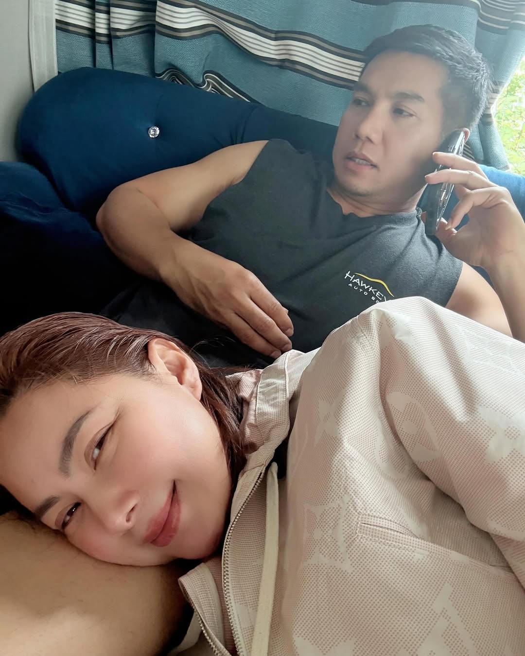 บุ๋ม - ปนัดดา วงศ์ผู้ดี